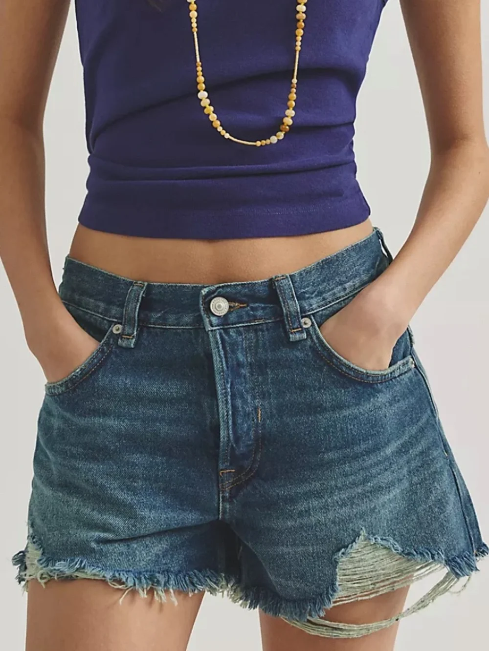 NWT FREE PEOPLE Now Or Never Shorts!
